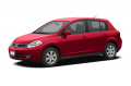Nissan Tiida Hatchback